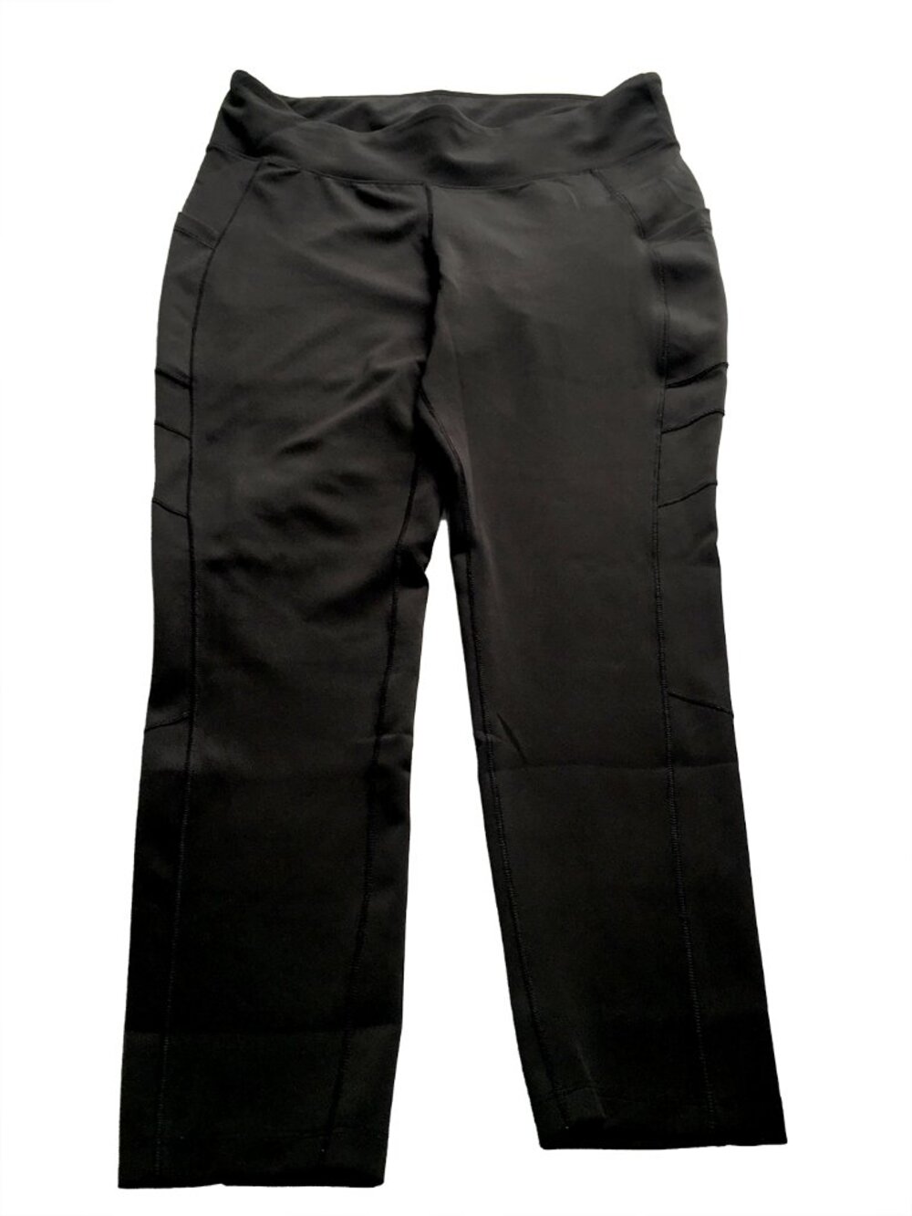 New Balance Women's Black Athletic Leggings Size XL